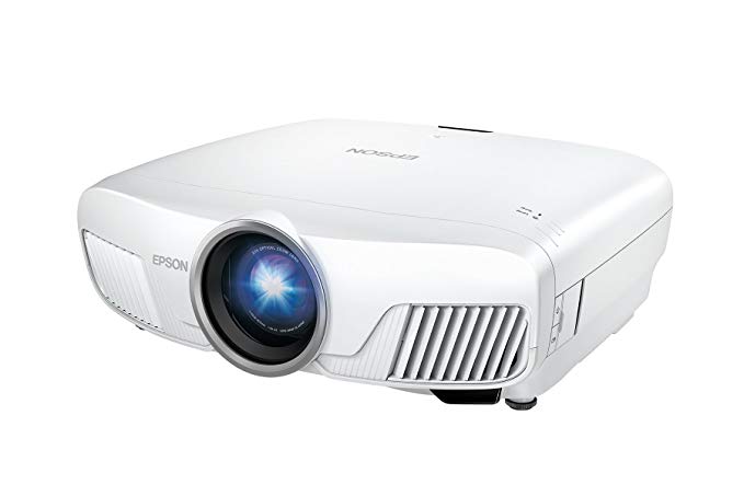 Epson Home Cinema 5040UB Review Best Projector 2019