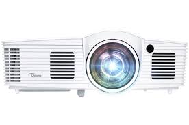 Optoma GT1080 Darbee Review Gaming Projector for 2019